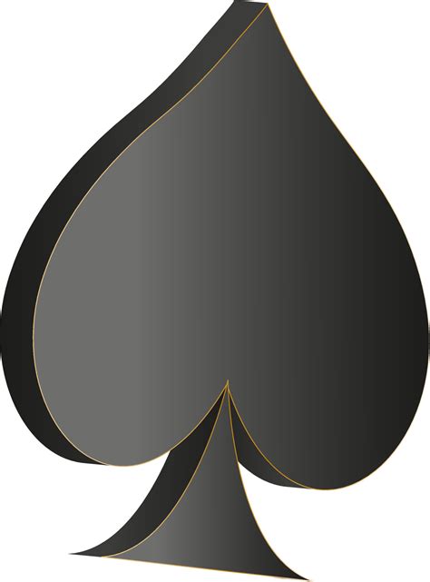Spade .